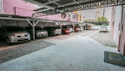 Foto de Hotel Estrela do Sul