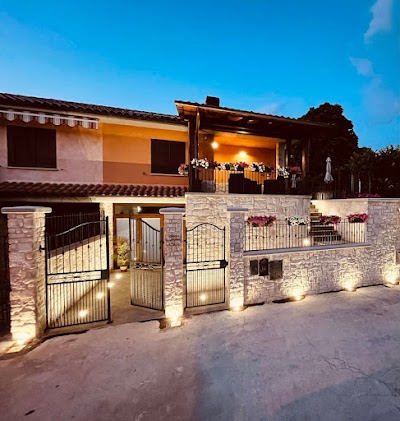 Foto de Affittacamere Residenza Montedoro