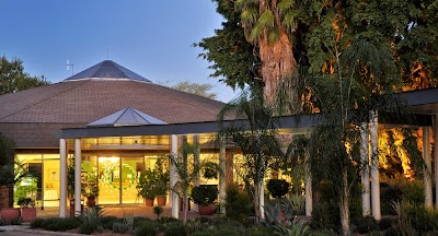 Foto de Cresta Lodge Gaborone