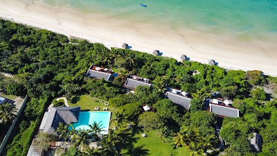 Foto de Bahia Mar Boutique Hotel