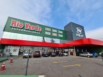 Foto de Supermercado Rio Verde