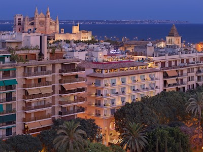 Foto de Hotel Saratoga