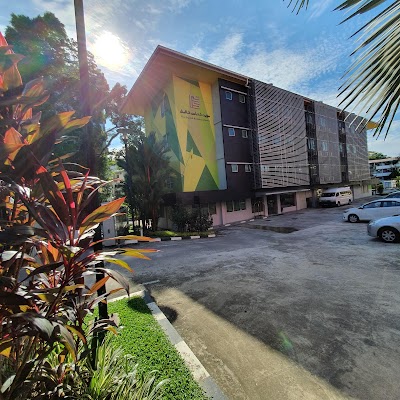 Foto de The Capital Residence Suite