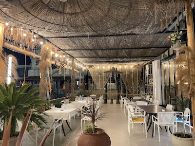 Foto de Saly Restaurant