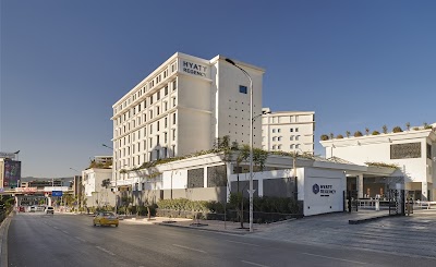 Foto de Hyatt Regency Addis Ababa