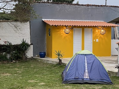 Foto de Camping Matinhos Aconchego