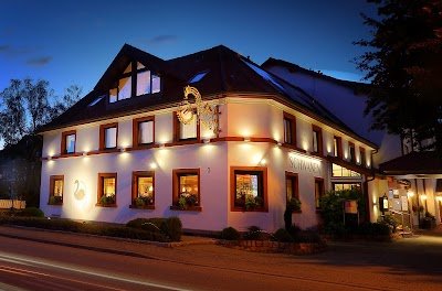 Foto de Hotel Landgasthof Schwanen in Kork