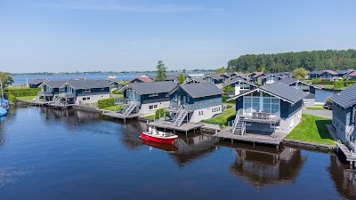 Foto de Landal Waterpark Sneekermeer