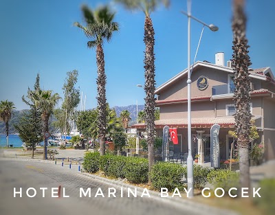 Foto de Marina Bay Göcek
