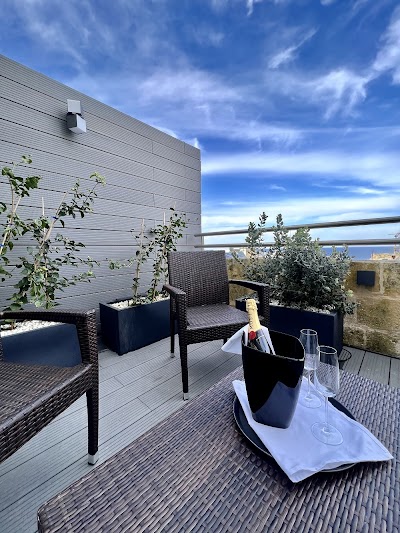 Foto de The Capital Boutique Hotel Valletta