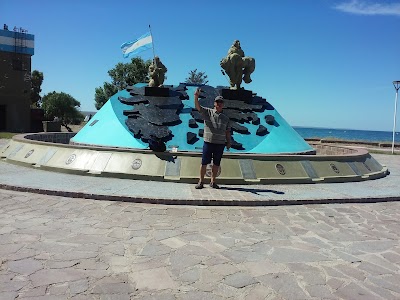 Foto de Monument to Fallen in Malvinas