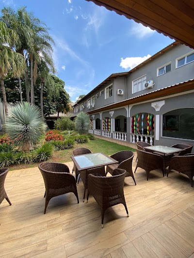 Foto de Grand Carimã Resort e Convention Center