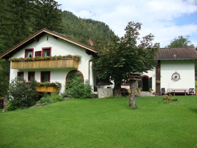 Foto de Hotel Pension Oechsner