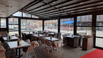 Foto de Jimmy s restaurant e bar