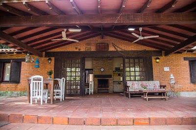 Foto de ️ Posada Turistica Keny San Bernardino