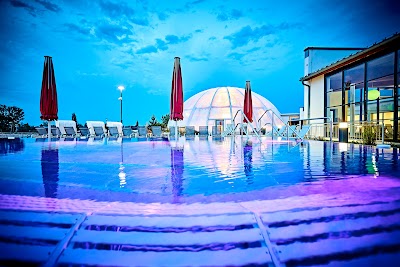 Foto de Franken-Therme Bad Windsheim GmbH