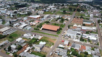 Foto de Rodoviária de Palmas - Paraná