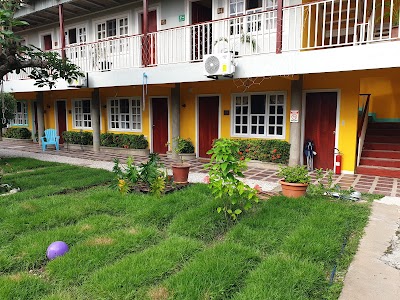 Foto de Hotel Liberia