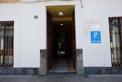Foto de Safestay Cordoba Mezquita Catedral