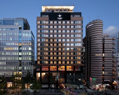Foto de Candeo Hotels Osaka Shinsaibashi