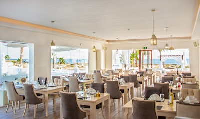 Foto de Restaurante Budha Beach