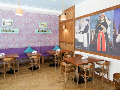 Foto de Chinkalnia Restauracja Gruzińska