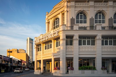 Foto de The George Penang By The Crest Collection