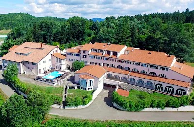 Foto de Toscana Wellness Resort