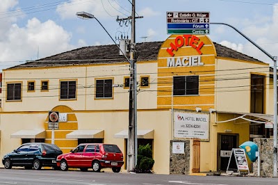 Foto de Hotel Maciel