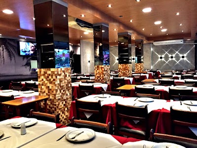 Foto de Restaurante Caiçara