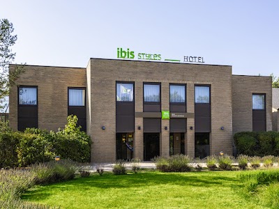 Foto de ibis Styles Arlon Porte du Luxembourg