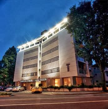 Foto de Hotel Touring