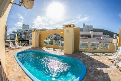 Foto de Bombinhas Praia Apart Hotel