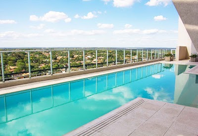 Foto de Esplendor by Wyndham Asunción