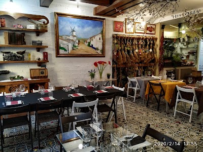 Foto de Jamon Spain Restaurante