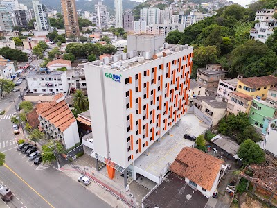 Foto de Go Inn Vitória