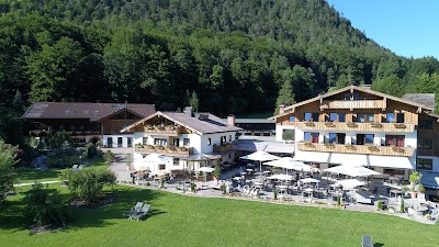 Foto de Hotel Seeblick