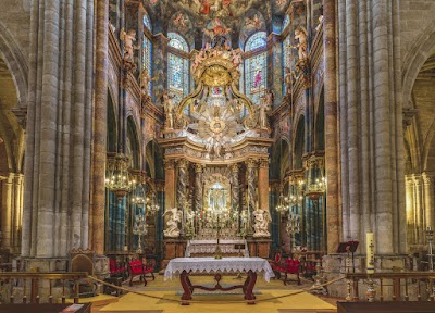 Foto de Catedral de Lugo