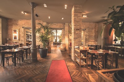 Foto de Schlachthof Restaurant e Bar