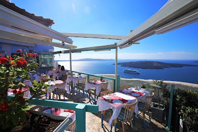 Foto de La Scala Restaurant
