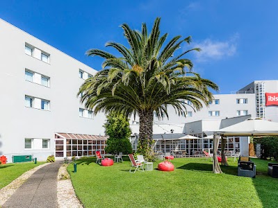 Foto de ibis Porto Gaia