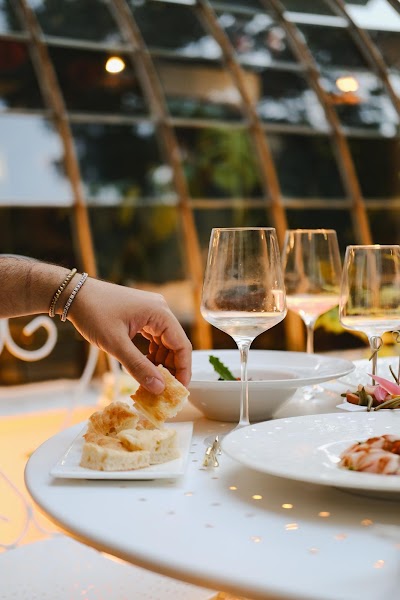 Foto de Ristorante Civico 4