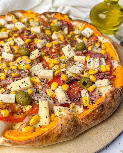 Foto de Pizzaria Brasil