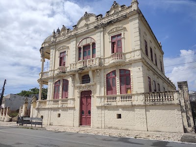 Foto de Museu Théo Brandão