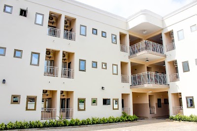 Foto de High Level Apartment