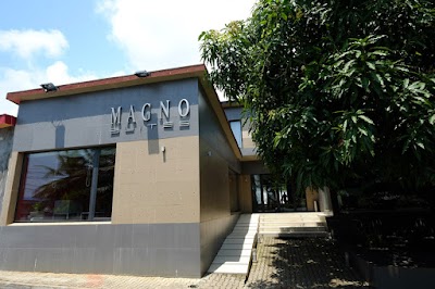 Foto de Magno Suites Exclusive Hotel Restaurant