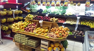 Foto de Mercado Supimpa Abernéssia