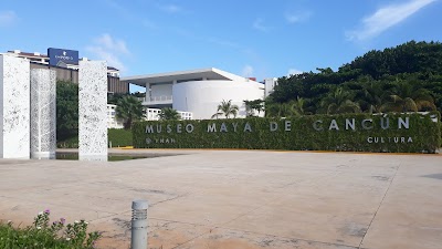 Foto de Museo Maya de Cancún y Zona Arqueológica de San Miguelito