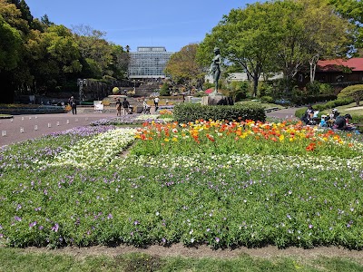 Foto de Hiroshima Botanical Garden
