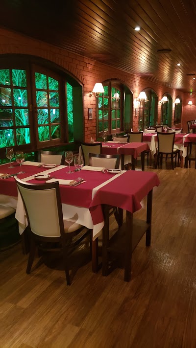 Foto de Chalet Suisse